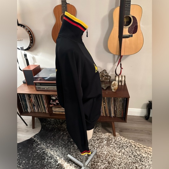 Germany jacket - Picture 3 of 5